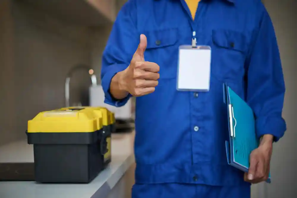 crwon plumbing is top rated