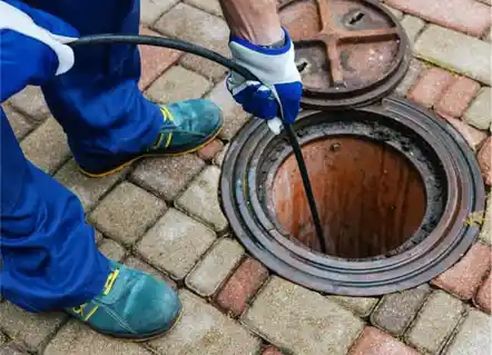 drain cleaning Sacramento