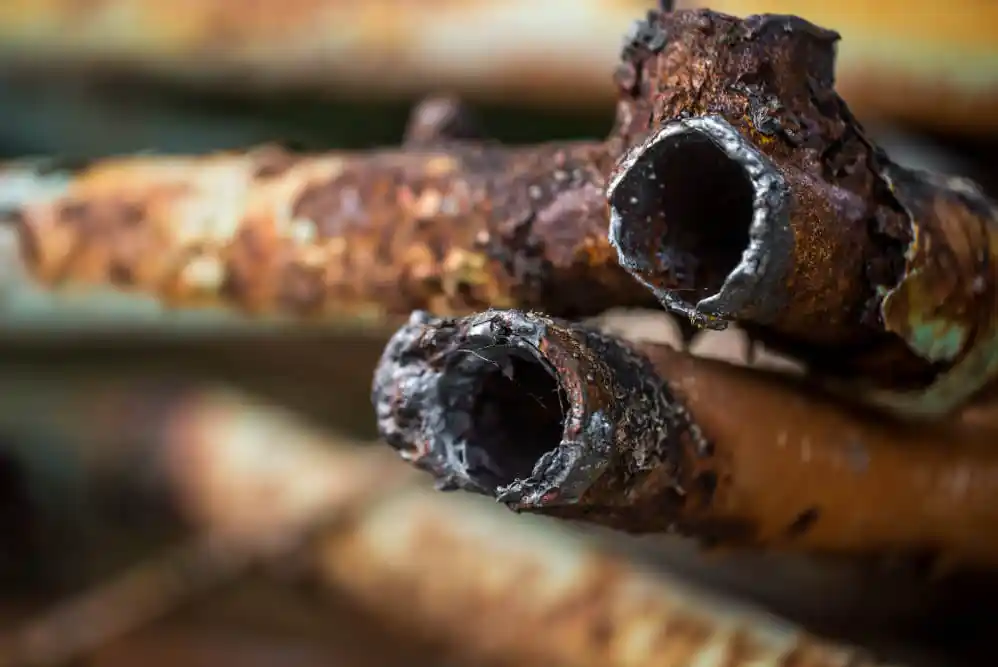 sacramento repipe experts