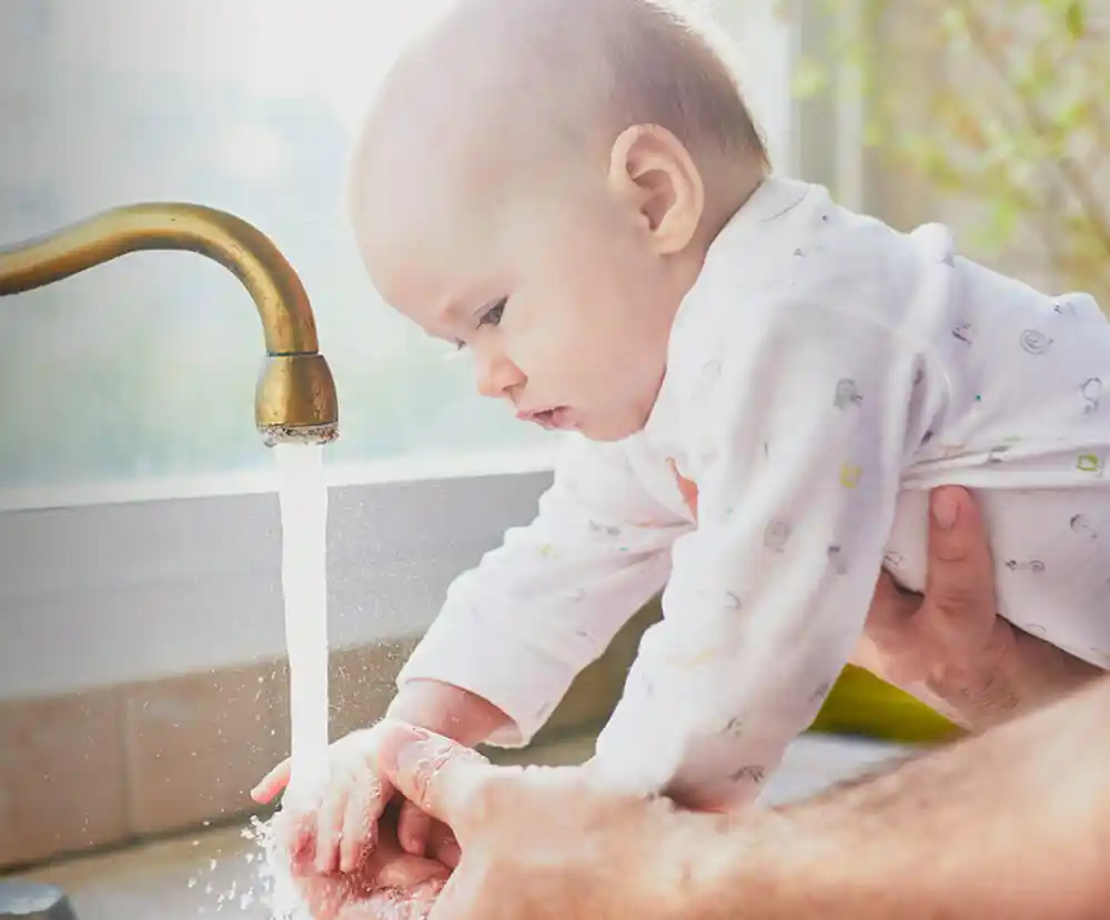 plumbing and hvac for your family